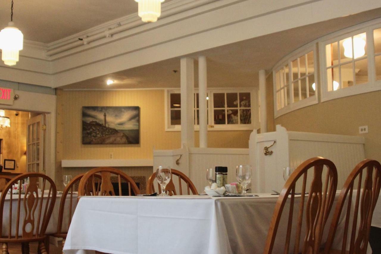 Hotel Frankfort & Restaurant Exterior photo